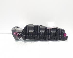 Galerie admisie cu clapete, cod 03L129711AG, Audi A3 (8P1), 2.0 TDI, CBA (idi:687154)