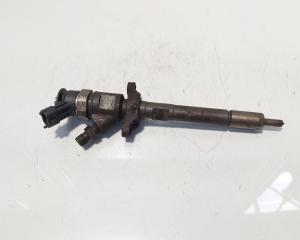 Injector, cod 9M5Q-9F593-AA, 0445110353, Ford Focus 2 (DA) 1.6 TDCI, G8DA (id:686522)