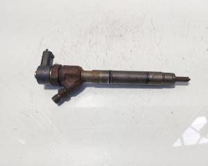 Injector, cod 0445110256, 33800-2A400, Kia Cee'd 1.6 CRDI (id:687147)