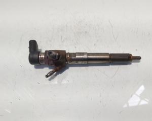 Injector, cod 8201100113, 166006212R, Nissan Qashqai (2) 1.5 DCI, K9K646 (id:685923)