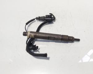 Injector cu fir, cod 038130201S, Vw Golf 4 (1J1) 1.9 TDI, ALH (id:685539)
