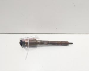 Injector, cod 0445110297, Peugeot 407 SW 1.6 HDI, 9HZ (id:686526)