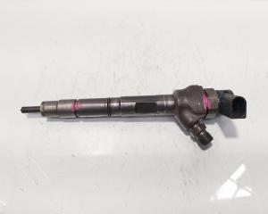 Injector, cod 0986435166, Audi A4 (8K2, B8), 2.0 TDI, CGL (idi:686972)