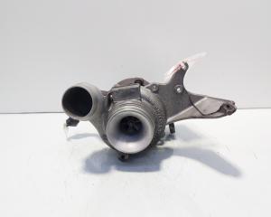 Turbosuflanta, Bmw 3 (E90) 2.0 diesel, N47D20A (id:687526)