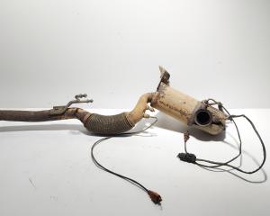 Catalizator cu filtru particule, cod 5N0131765A, Audi A3 (8P1) 1.6 TDI, CFF (idi:673439)