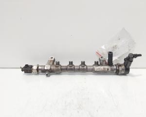 Rampa injectoare cu senzori, cod 03L130089P, Audi A3 Sportback (8PA), 2.0 TDI, CFF (idi:687187)