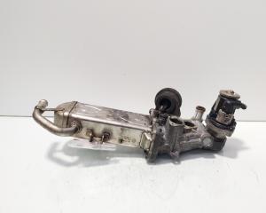 Racitor gaze, cod 03L131512B, Vw Scirocco (137) 2.0 TDI, CBD (idi:686386)