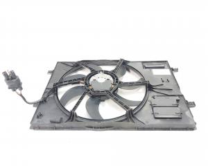 Electroventilator, cod 5Q0121205, Audi A3 Sportback (8VA) 2.0 TDI (id:687462)