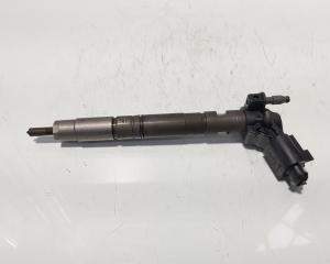 Injector, cod 03L130277, 0445116030, VW  Golf 6 (5K1), 2.0 TDI, CBA (idi:686519)