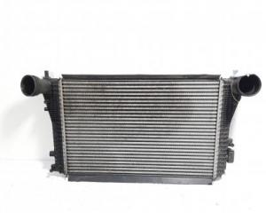 Radiator intercooler, cod 3C0145805G Vw Passat (3C2) 2.0tdi, BUZ (id:199184)