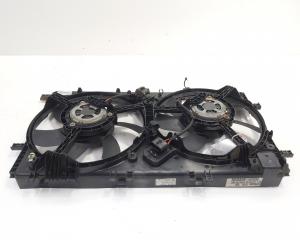 Grup electroventilatoare, cod 13241739, Opel Insignia A 2.0 CDTI, A20DTJ (id:687080)