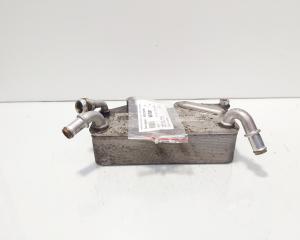 Radiator racire ulei cutie automata, cod 4G0317021M, Audi A6 (4G2, C7) 2.0 TDI, CGL (id:687581)