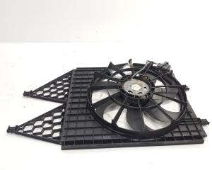 Electroventilator, cod 6R0121207A, Vw Polo (6R) 1.6 TDI, CAY (id:687095)