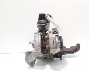 Turbosuflanta, cod 03L253056G, VW Jetta 4 (6Z), 2.0 TDI, CFF (idi:687211)