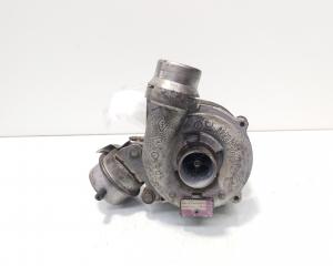 Turbosuflanta, cod 54399700030, Renault Megane 2 Combi, 1.5 DCI, K9K732 (idi:687214)