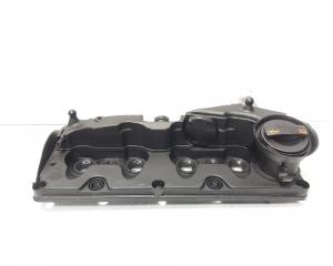 Capac culbutori, cod 03L103469R, Audi A3 (8P1), 2.0 TDI, CFF (idi:687203)