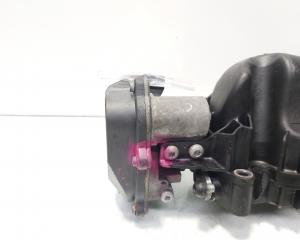 Motoras galerie admisie, cod 03L129086, Seat Exeo ST (3R5) 2.0 TDI, CAG (idi:687155)