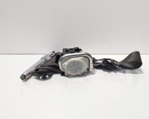 Centura stanga fata cu capsa pirotehnica, cod 306532310, Opel Insignia A (id:687484)