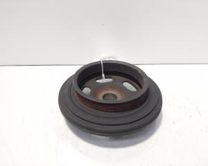 Fulie motor, cod A6110300203, Mercedes Clasa C T-Model (S203) 2.2 CDI, OM611962 (id:687519)