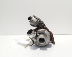 Turbosuflanta, cod 9677063780, Ford Focus 3 2.0 TDCI, UFDB (id:687530)