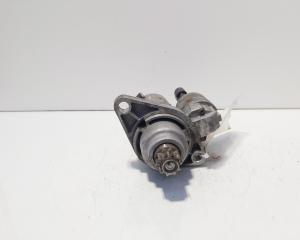 Electromotor Valeo, cod 0AM911023B, Vw Golf 5 (1K1) 1.4 TSI, CAX, cutie automata (id:687496)