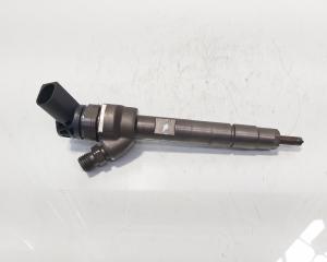 Injector, cod 7810702-06, 0445110616, Bmw 5 (F10) 2.0 diesel, N47D20C (id:687542)