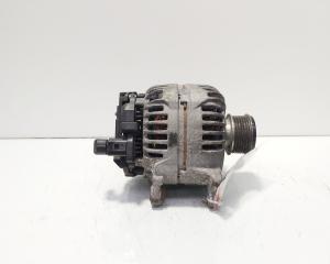 Alternator 140A Bosch, cod 06F903023F, VW Eos (1F7, 1F8), 1.9 TDI, BMM (idi:687070)