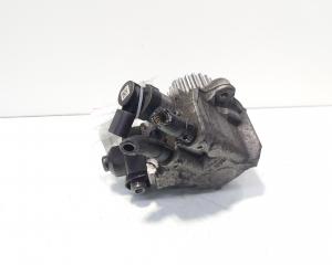 Pompa inalta presiune, cod 03L130755AC, 0445010529, Audi A4 Allroad (8KH, B8), 2.0 TDI, CGL (idi:687111)