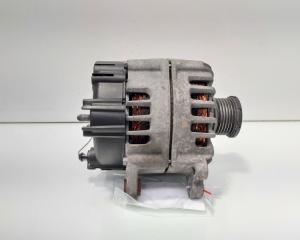 Alternator 180A, cod 03L903016A, Audi Q5 (8RB), 2.0 TDI, CGL (idi:651142)