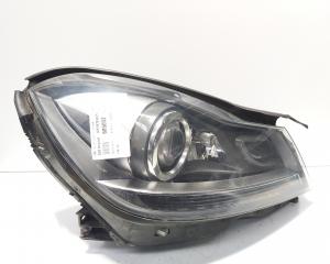 Far dreapta cu led si xenon, cod A2048203639, Mercedes Clasa C (W204) (id:685002)