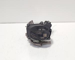 Clapeta acceleratie, cod 04L128063N, Audi A3 (8V1), 1.6 TDI, CLH (idi:687231)