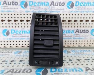 Grila aer bord dreapta, 6Q0819704, Vw Polo 9N