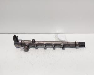 Rampa injectoare cu senzori Delphi, cod A6510700495, Mercedes Clasa C T-Model (S204) 2.2 CDI, OM651912 (id:687553)