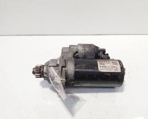 Electromotor, cod 02M911024C, Audi Q3 (8UB) 2.0 TDI, CFF, 6 vit (idi:687620)