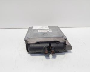 Calculator motor ECU, cod 03L906023B, Audi A3 Cabriolet (8P7) 1.6 TDI, CAY (idi:687307)