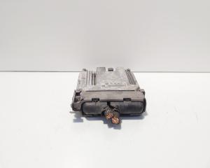 Calculator motor ECU, cod 03L907309, 0281015029, Audi A3 Sportback (8PA) 2.0 TDI, CBA (idi:678969)