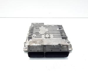 Calculator motor ECU Continental, cod 03L906023ML, VW Golf 6 Plus, 1.6 TDI, CAY (idi:560423)
