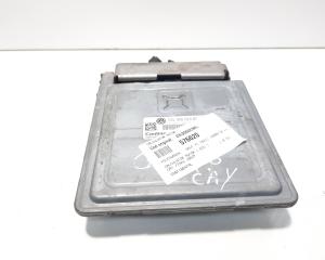 Calculator motor ECU, Continental, cod 03L906023ML, Vw Golf 6 Variant (AJ5) 1.6 TDI, CAY (idi:576620)