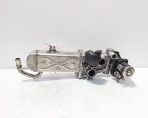 Racitor gaze cu egr, cod 03L131512CF, Skoda Superb II Combi (3T5), 2.0 TDI, CFH (idi:687616)