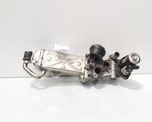 Racitor gaze cu egr, cod 03L131512DQ, Vw Golf 6 (5K1), 1.6 TDI, CAY (id:686155)