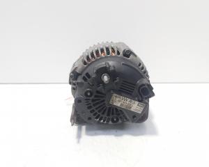 Alternator 180A Valeo, cod 021903026L, Vw Passat Variant (3C5) 2.0 TDI, BKP (idi:684429)
