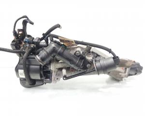 Racitor gaze cu egr, cod GM55566052, Opel Astra J, 2.0 CDTI, A20DTH (idi:687243)