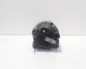 Alternator 180A Valeo, cod 021903026L, Vw Eos (1F7, 1F8) 2.0 TDI, BMM (idi:684433)
