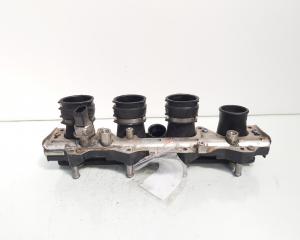 Galerie admisie cu clapeta, cod 06D133209T, Vw Golf 5 (1K1) 2.0 FSI, BLX (idi:687276)