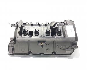Capac culbutori, cod V757272480, Peugeot 308, 1.6 benz, 5FW (id:687814)