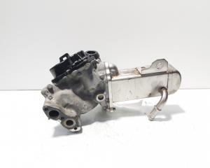 EGR cu racitor gaze, cod 30725855, Ford Focus 3, 2.0 TDCI, UFDB (id:687642)
