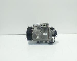 Compresor clima, cod 6Q0820803D, Vw Polo (9N) 1.4 benz, BBY (id:687588)