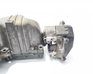 Motoras galerie admisie, cod 03L129086, Audi A6 Avant (4F5, C6) 2.0 TDI, CAH (idi:681577)