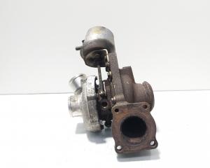 Turbosuflanta, cod 9677063780, Ford Focus 3, 2.0 TDCI, UFDB (id:687645)