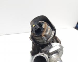 Supapa turbo electrica, Ford Focus 3, 2.0 TDCI, UFDB (id:687646)